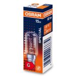 Osram E14 Special Backofen T 15W - 927 Extra Warmweiß