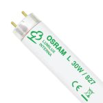 Osram T8 Lumilux 30W - 827 Extra Warmweiß | 90cm