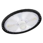 Ledvance LED-Highbay Sensor Gen4 190W 27000lm 110D - 840 Kaltweiß | IP65 - Bewegungs- und Lichtsensor
