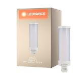 Osram Dulux-T LED 6W 630lm - 830 Warmweiß | 2-Pins - Ersatz Für 13W