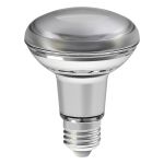Ledvance Performance LED-Spot E27 R80 4.9W 345lm 36D - 927 Extra Warmweiß | Höchste Farbwiedergabe - Dimmbar - Ersatz für 60W