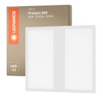 Ledvance LED Panel Protect 600 36W 5040lm - 840 Kaltweiß | 60x60cm - UGR <23
