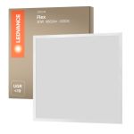 Ledvance LED Panel Flex 30W 4860lm - 840 Kaltweiß | 60x60cm - UGR <19 - Dali Dimmbar