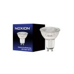 Noxion PerfectColor LED-Spot GU10 PAR16 4W 345lm 60D - 930 Warmweiß | Höchste Farbwiedergabe - Dimmbar - Ersatz für 50W