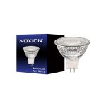 Noxion LED-Spot GU5.3 MR16 4.4W 345lm 12V 36D - 827 Extra Warmweiß | Dimmbar - Ersatz für 35W