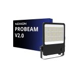 Noxion LED-Scheinwerfer ProBeam V2.0 133-210W 18200-29400lm 60D - 830-840-865 CCT | IP66 - Symmetrisch