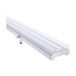 Noxion Retrofit Tragschiene Modul 32W/40W/48W/55W Max 9175lm 120D  - 857 Tageslichtweiß | 1500mm