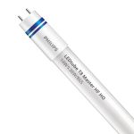 Philips LED Röhre T8 MASTER (HF) High Output 14W 2100lm - 865 Tageslichtweiß| 120cm - Ersatz für 36W