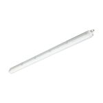 Philips LED Feuchtraumleuchte Coreline 62W 10000lm - 840 Kaltweiß | 150cm - Ersatz Für 2x58W