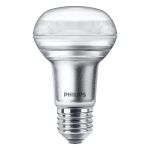 Philips Corepro LED Spot E27 R63 4.5W 345lm 36D - 827 Extra Warmweiß | Dimmbar - Ersatz für 60W