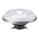 Philips MASTER LED Spot G53 AR111 14.8W 875lm 24D - 930 Warmweiß | Höchste Farbwiedergabe - Dimmbar - Ersatz für 75W