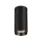 SLV Numinos Phase M Spot Aluminium Schwarz 20.1W 1880lm 60D - 930 Warmweiß | Höchste Farbwiedergabe - Dimmbar 