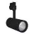 Ledvance LED-Schienenstrahler D85 Schwarz 35W 2800lm 24D - 940 Kaltweiß | Höchste Farbwiedergabe 