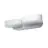 Ledvance LED-Spot Endura Stil Midi doppelt Weiß 13.5W 800lm - 830 Warmweiß