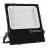 Ledvance LED-Scheinwerfer Performance Schwarz 290W 26200lm 30D - 830 Warmweiß | IP66 - Symmetrisch