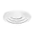 Ledvance Smart+ Wifi LED-Deckenleuchte Orbis Sprial 50cm 40W 4300lm - 830-865 | Dimmbar