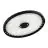 Ledvance LED-Hallenleuchte Dali Gen3 190W 4000K 190DEG