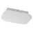 Ledvance Smart+ Wifi LED Wandleuchte Badezimmerbeleuchtung Weiß 12W 1000lm - 830-865 Abstimmbares Weiß | IP44