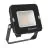 Ledvance LED-Scheinwerfer Kompakt Schwarz 20W 2000lm 100D - 865 Tageslichtweiß | IP65 - Symmetrisch 
