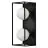 Ledvance Decor Quadrat Schwarz | Geeignet für 2x G9