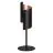 Ledvance Smart+ Wifi Schwarz 12W 450lm - 830-865 Abstimmbares Weiß