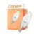 Osram Classic LED E14 Kerze Matt 7.5W 806lm - 840 Kaltweiß | Ersatz Für 60W