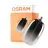 Osram Vintage 1906 LED E27 Special Fadenlampe Smoke 4.8W 100lm - 818 Extra Warmweiß | Dimmbar - Ersatz Für 15W