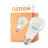 Osram Classic LED E27 Birne Matt 8.8W 806lm - 840 Kaltweiß | Bewegungs- Und Lichtsensor - Ersatz Für 60W