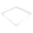 Ledvance Panel Louver Surface Kit 600 Weiß