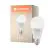 Ledvance Smart+ Matter E27 A70 14W 1521lm - 827-865 Abstimmbares Weiß | RGBW - Dimmbar - Ersatz Für 100W