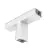 Ledvance Office Linear Sf V T-Con Prism Weiß 
