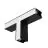 Ledvance Office Linear Sf V T-Con Prism Schwarz 