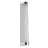 Ledvance LED Wandleuchte Badezimmerbeleuchtung Orbis Röhre Chrom 9W 900lm - 830-840 CCT | IP44 - Berührungsdimmbar