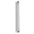 Ledvance LED Wandleuchte Badezimmerbeleuchtung Orbis Röhre Chrom 12W 1200lm - 830-840 CCT | IP44 - Berührungsdimmbar