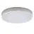 Ledvance LED-Deckenleuchte Orbis Yummy Weiß 24W 1450lm - 830 Warmweiß | Berührungsdimmbar