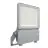Ledvance LED-Scheinwerfer Flex Weiß 130W 19000lm 45x140D - 830 Warmweiß | IP66 -  Asymmetrisch 