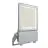 Ledvance LED-Scheinwerfer Flex Weiß 180W 28000lm 60D - 840 Kaltweiß | IP66 - Dali Dimmbar - Symmetrisch 