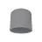 Ledvance Downlight Comfort Rahmen Grau D200