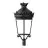 Ledvance LED-Straßenbeleuchtung Urban Fernandino 60W 6300lm 140D - 722 Extra Warmweiß | IP66 - Symmetrisch