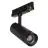 Ledvance LED-Schienenstrahler 3-Phasen Zoom Schwarz 30W 3600lm - 940 Kaltweiß| Höchste Farbwiedergabe - 1-10v Dimmbar