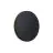 Nordlux Artego Wandleuchte Aluminium Schwarz 8W 468lm - 830 Warmweiß 