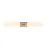 Nordlux Helva Wandleuchte Holz 9W 900lm - 830 Warmweiß