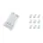 Mehrfachpackung 10x Osram Dulux F 36W - 840 Kaltweiß | 4-Pins 