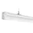 Noxion LED Modul NX-Line V2 70W 12600lm 120D - 840 Kaltweiß | 1500mm - Dali Dimmbar - 8-Polig - UGR 