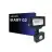Noxion LED-Scheinwerfer Beamy G3 10W 1100lm 100D - 840 Kaltweiß | IP44 - Bewegungs- und Lichtsensor - Symmetrisch