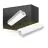 Bright Choice LED-Wand- und Deckenleuchte Weiß 3W 280lm - 830 Warmweiß | IP66