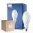 Mehrfachpackung 6x Philips LED TrueForce Core HPL E27 24.5W 4000lm - 830 Warmweiß | Ersatz Für 125W