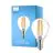 Philips Corepro LED Lustre E14 Kugel Fadenlampe Klar 6.5W 806lm - 840 Kaltweiß | Ersatz für 60W