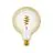 Eglo Connect.Z Smart LED Globe E27 Fadenlampe Messing 4.9W 360lm - 827-865 Abstimmbares Weiß | Dimmbar - Ersatz Für 25W