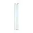 Eglo Wand und Deckenleuchte Gita 2 Metall Chrom 16W 1900lm - 840 Kaltweiß | IP44 